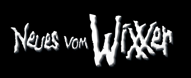 NEUES VOM WIXXER – Logo – Bild: ProSieben Media AG © Constantin Film Verleih GmbH