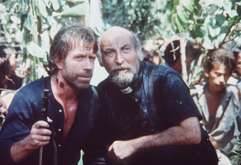 Braddock - Missing in Action 3 – Bild: ProSieben Media AG © Cannon Films