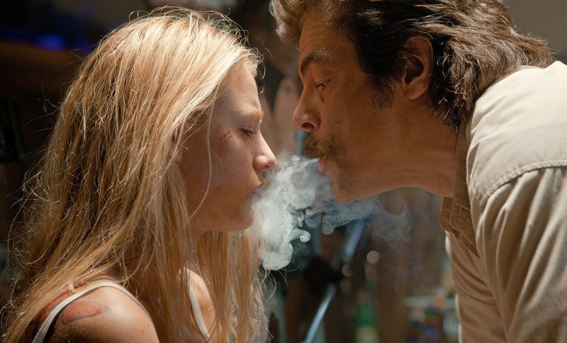 Savages – Bild: ProSieben Media AG © 2012 Universal Studios. All Rights Reserved.