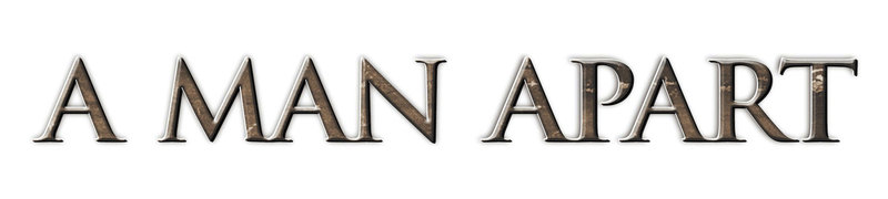 A MAN APART - Logo – Bild: ProSieben Media AG © Warner Bros. GmbH A MAN APART - Logo – Bild: ProSieben Media AG © Warner Bros. GmbH
