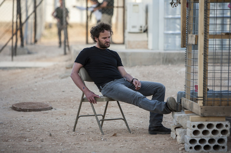 Zero Dark Thirty - Die Jagd auf Osama bin Laden – Bild: ProSieben Media AG © 2012, ZERO DARK THIRTY, LLC. All Rights Reserved.