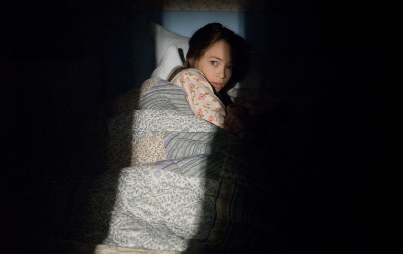 Fall 39 – Bild: ProSieben Media AG © 2010 PARAMOUNT PICTURES.  All Rights Reserved.