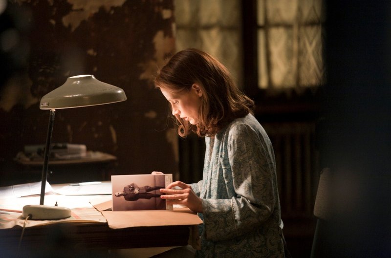 Eine offene Rechnung – Bild: ProSieben Media AG © 2011 Focus Features