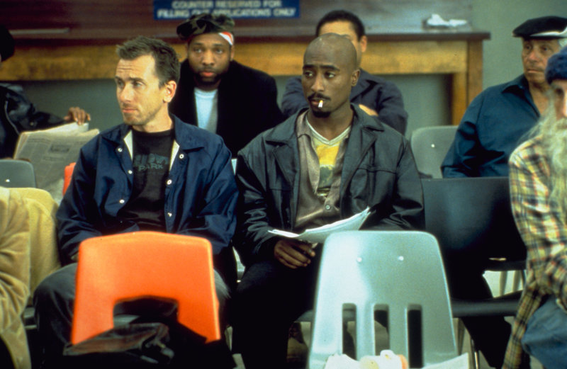 Gridlock'd - Voll drauf! – Bild: ProSieben Media AG © Universal Pictures