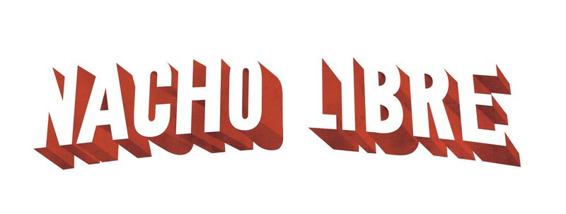 Nacho Libre - Logo – Bild: ProSieben Media AG © Paramount Pictures Nacho Libre - Logo – Bild: ProSieben Media AG © Paramount Pictures