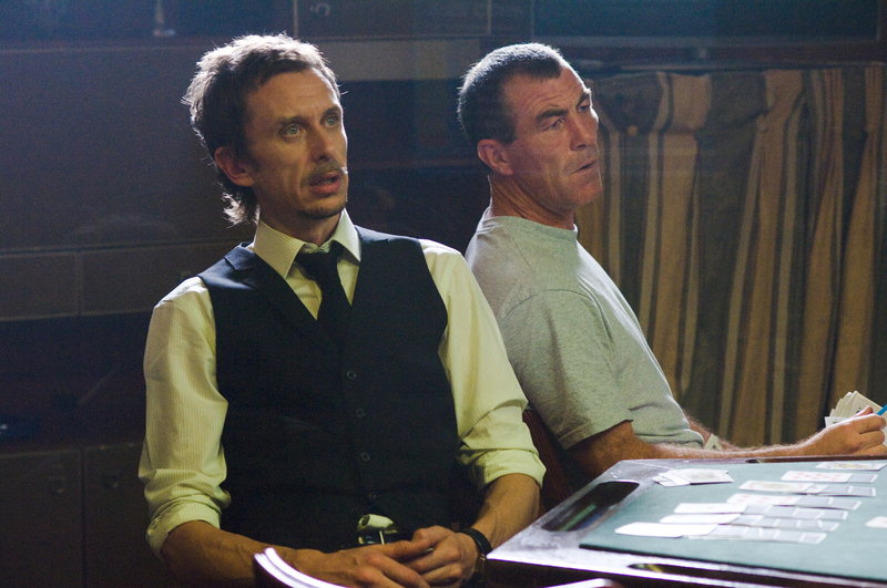 Rock'N'Rolla – Bild: ProSieben Media AG © Warner Bros.