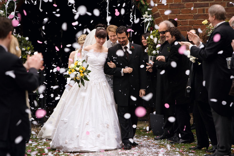 Mord ist mein Geschäft, Liebling – Bild: ProSieben Media AG © Warner Brothers