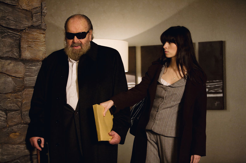 Mord ist mein Geschäft, Liebling – Bild: ProSieben Media AG © Warner Brothers