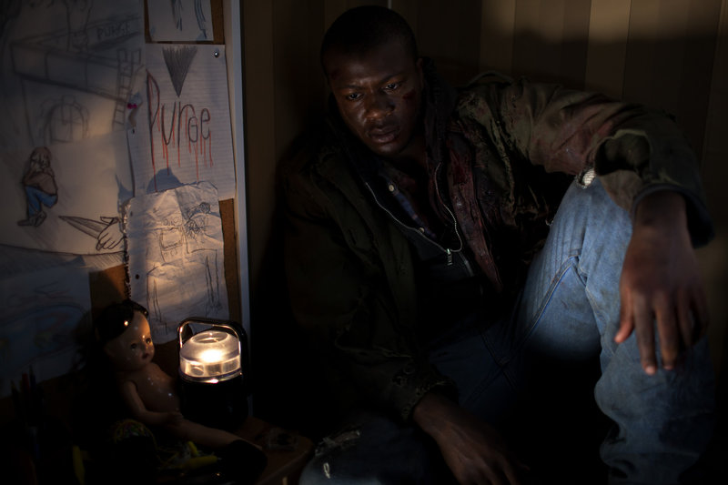 The Purge - Die Säuberung – Bild: ProSieben Media AG © 2013 Overlord Productions, Inc. All Rights Reserved.