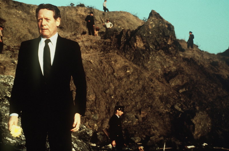 Die Flucht von Alcatraz – Bild: ProSieben Media AG © Paramount Pictures