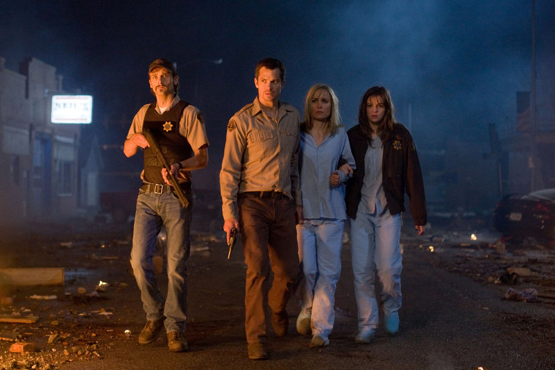 The Crazies - Fürchte deinen Nächsten – Bild: ProSieben Media AG © 2010, Overture Films, Participant media, Imagenation Abu Dhabi