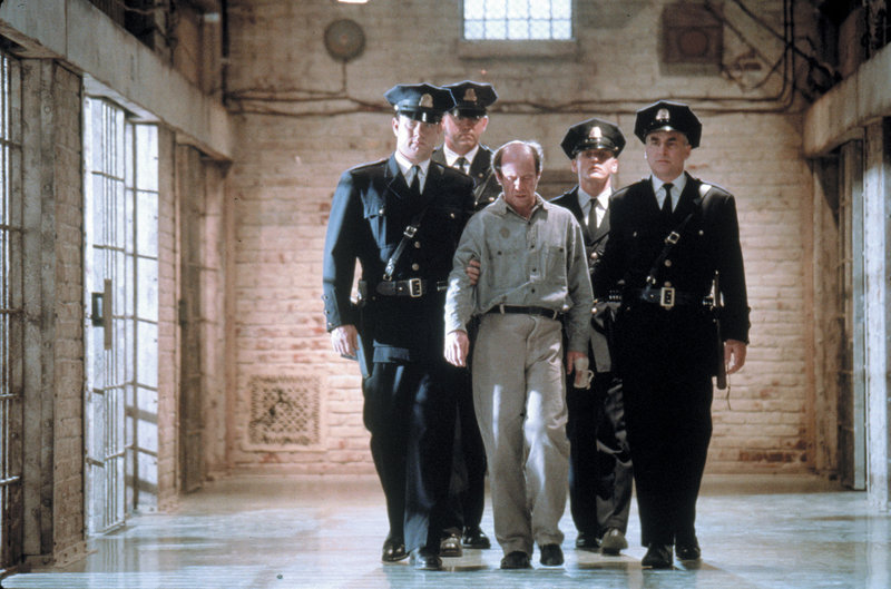 The Green Mile – Bild: ProSieben Media AG © Warner Bros.