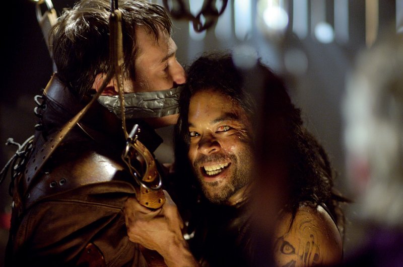 Skinwalkers – Bild: ProSieben Media AG © Constantin Film Verleih GmbH