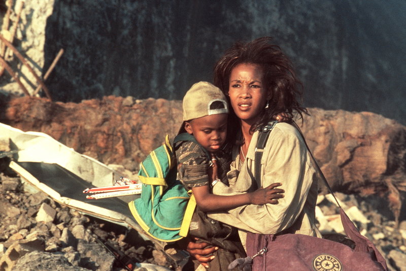 Independence Day – Bild: ProSieben Media AG © 20th Century Fox Film Corporation