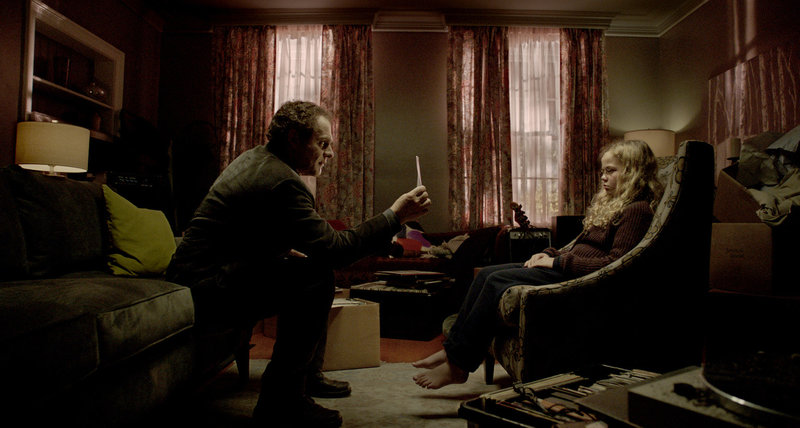 Mama – Bild: ProSieben Media AG © 2013 DeMilo Productions (Mama) Inc. and Toma 78 SL. All Rights Reserved.