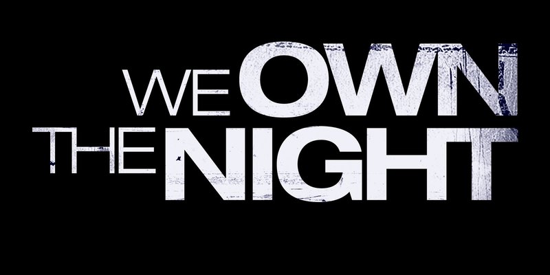 "HELDEN DER NACHT - WE OWN THE NIGHT" - Logo – Bild: ProSieben Media AG ©2007 2929 Productions LLC "HELDEN DER NACHT - WE OWN THE NIGHT" - Logo – Bild: ProSieben Media AG ©2007 2929 Productions LLC