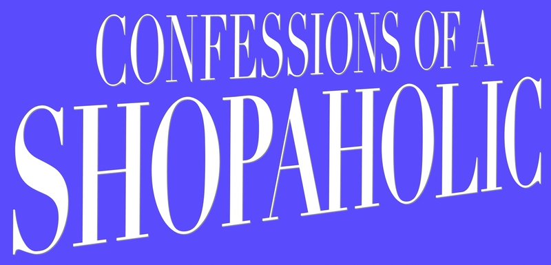 CONFESSIONS OF A SHOPAHOLIC - Logo – Bild: ProSieben Media AG © Touchstone Pictures and Jerry Bruckheimer, Inc. All Rights Reserved CONFESSIONS OF A SHOPAHOLIC - Logo – Bild: ProSieben Media AG © Touchstone Pictures and Jerry Bruckheimer, Inc. All Rights Reserved