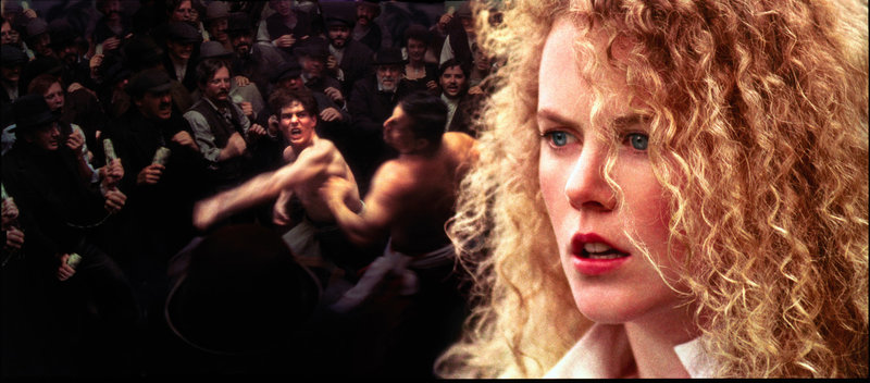 nicole kidman tom cruise in einem fernen land