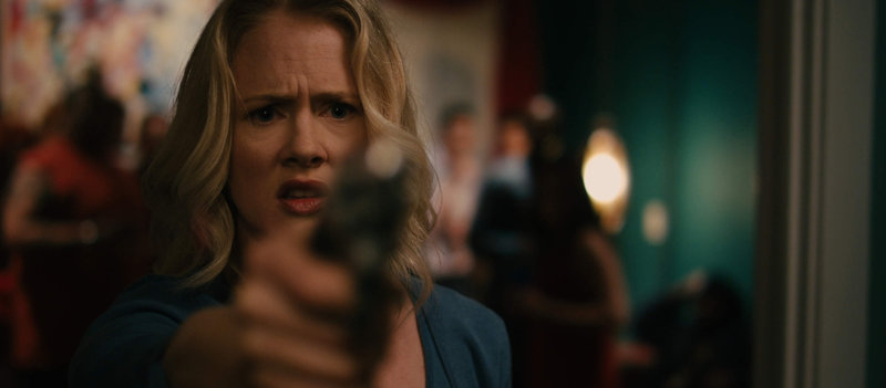 Puncture - David gegen Goliath – Bild: ProSieben Media AG ©2010 Safety Point, LLC All Rights Reserved