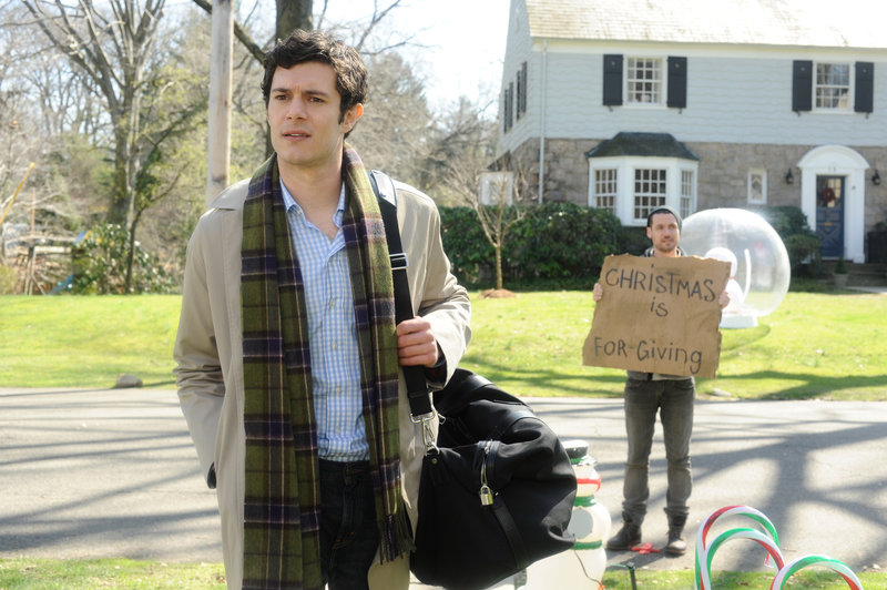 Die Tochter meines besten Freundes – Bild: ProSieben Media AG © Wild Bunch Germany