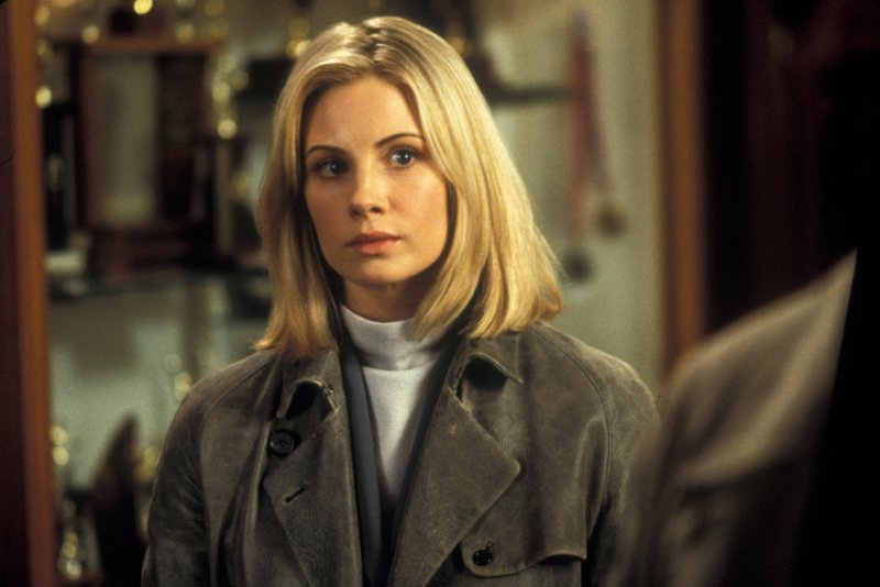 Im Netz der Spinne – Bild: ProSieben Media AG © 2001 Paramount Pictures