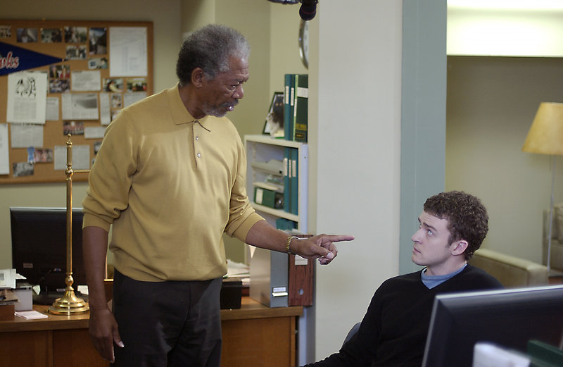 Edison – Bild: ProSieben Media AG © 2005 FILM & ENTERTAINMENT VIP MEDIENFONDS 3 GmbH & Co. KG GmbH