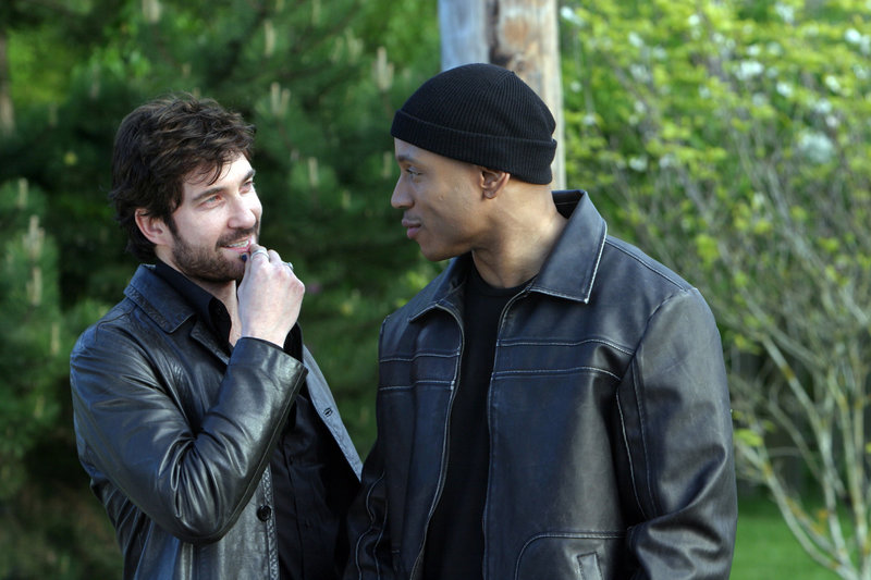 Edison – Bild: ProSieben Media AG © 2005 FILM & ENTERTAINMENT VIP MEDIENFONDS 3 GmbH & Co. KG GmbH