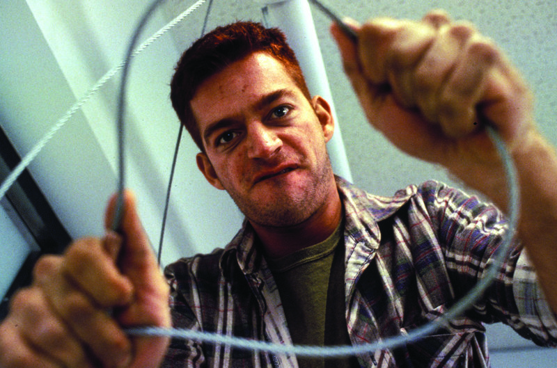 Copykill – Bild: ProSieben Media AG © Warner Bros.