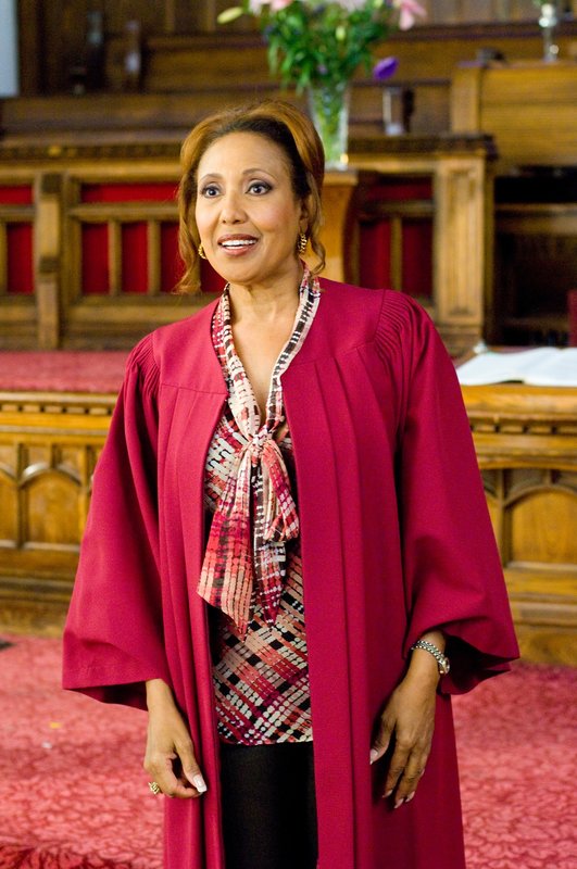 Der Love Guru – Bild: ProSieben Media AG © Paramount Pictures