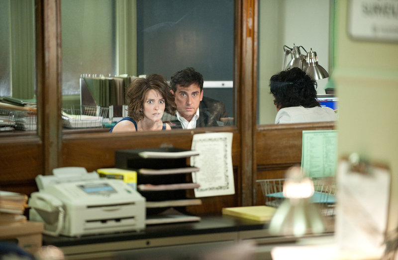 Date Night - Gangster für eine Nacht – Bild: Puls 4