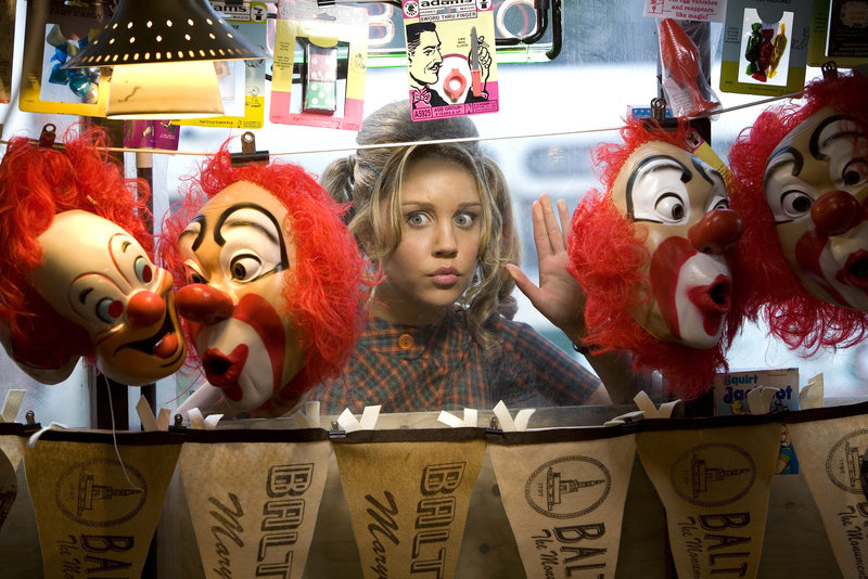 Hairspray – Bild: ProSieben Media AG © Warner Brothers International Television Distribution Inc.