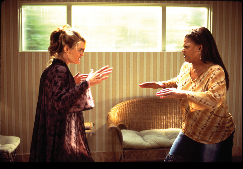 Haus über Kopf - Betreten auf eigene Gefahr – Bild: ProSieben Media AG © Touchstone Pictures