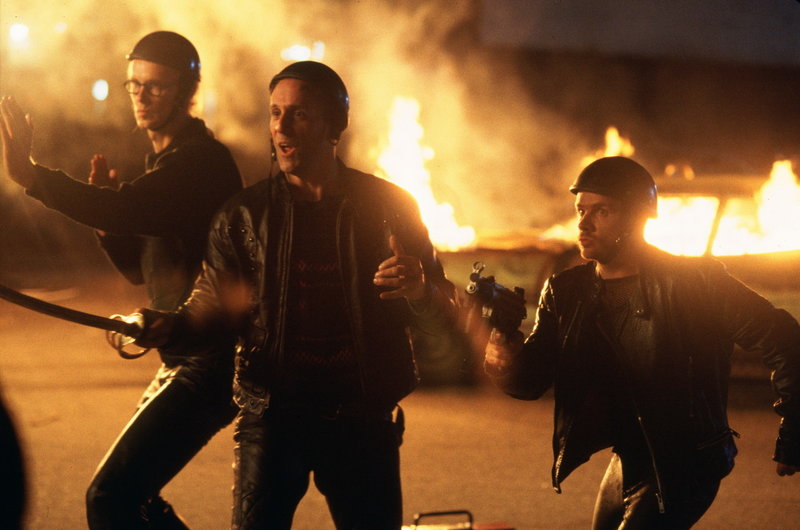 The Big Lebowski – Bild: ProSieben Media AG © 1998 Universal Studios. All Rights Reserved.