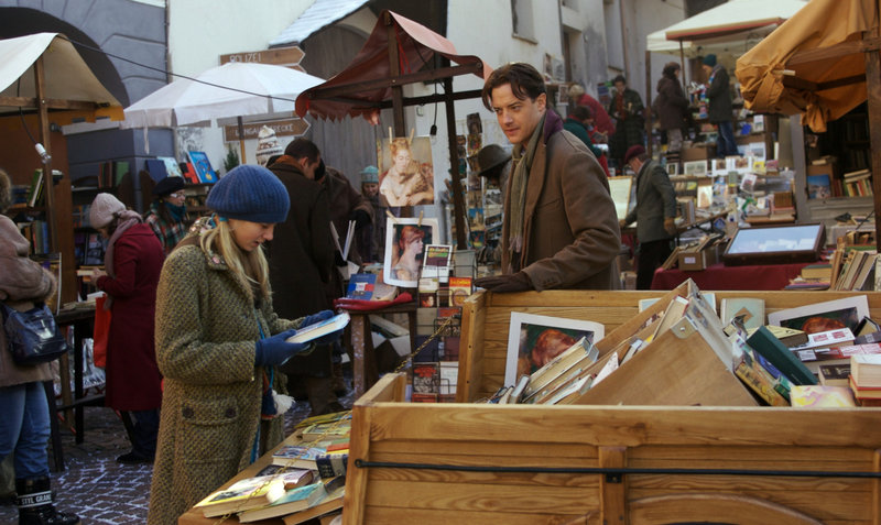 Tintenherz – Bild: Puls 4