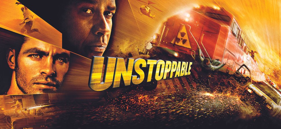 Unstoppable Ausser Kontrolle Fernsehserien De