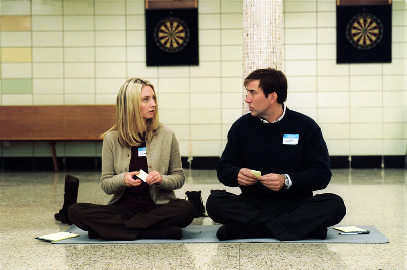 The Weather Man – Bild: Puls 4