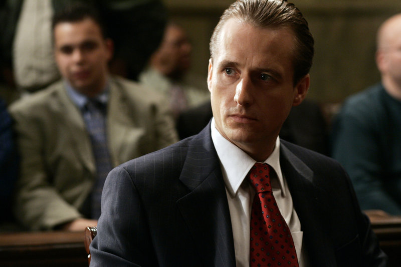 Find Me Guilty – Bild: Puls 4