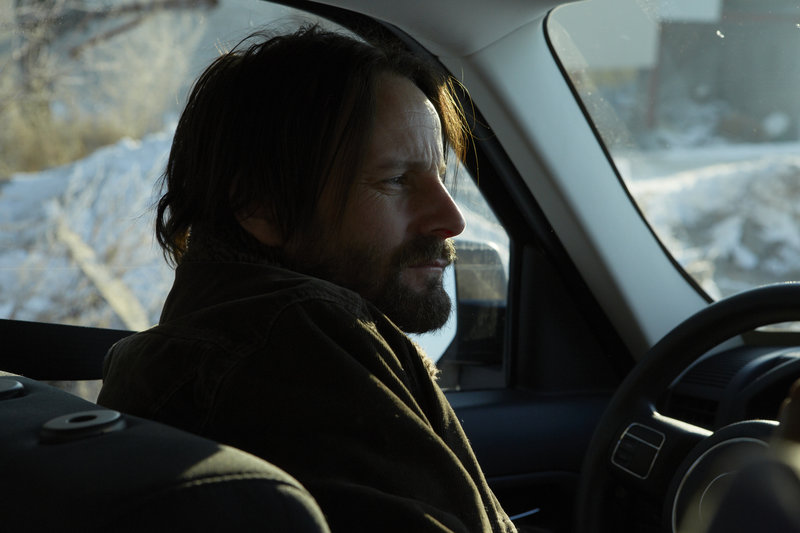 Reasonable Doubt - Auf falscher Fährte – Bild: Puls 4