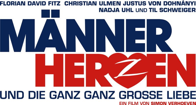 MÄNNERHERZEN … UND DIE GANZ GANZ GROSSE LIEBE – Logo – Bild: Puls 4 MÄNNERHERZEN … UND DIE GANZ GANZ GROSSE LIEBE – Logo – Bild: Puls 4