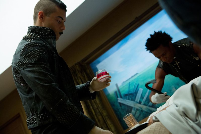 Oldboy – Bild: Puls 4