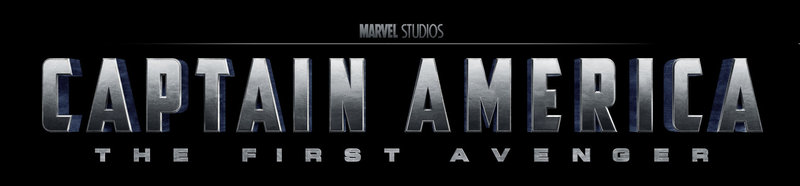 CAPTAIN AMERICA: THE FIRST AVENGER - Logo – Bild: Puls 4 CAPTAIN AMERICA: THE FIRST AVENGER - Logo – Bild: Puls 4