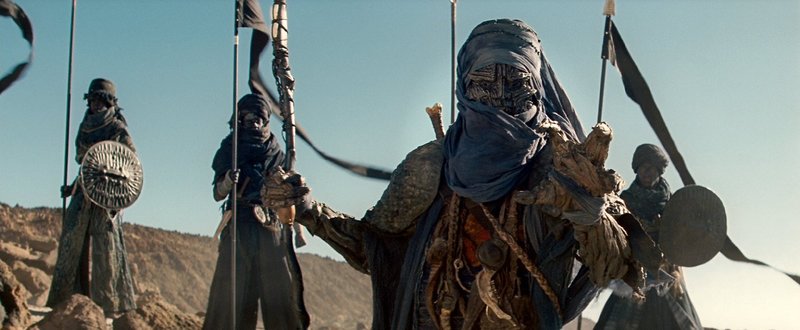 Kampf der Titanen – Bild: Puls 4