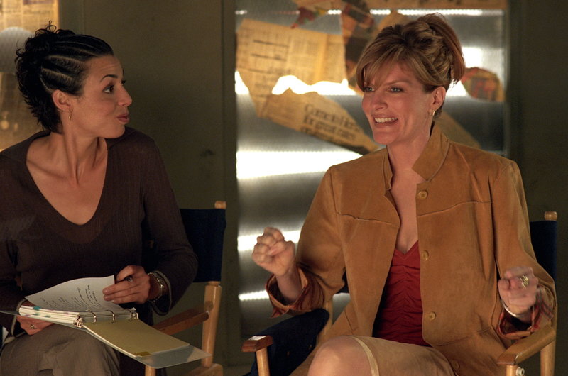 Showtime – Bild: Puls 4