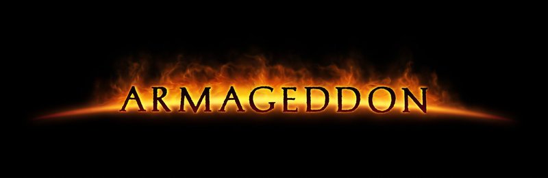 Armageddon … – Bild: Puls 4 Armageddon … – Bild: Puls 4