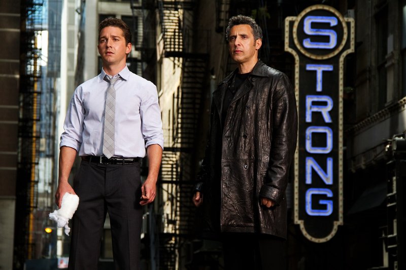 Transformers 3 – Bild: Puls 4