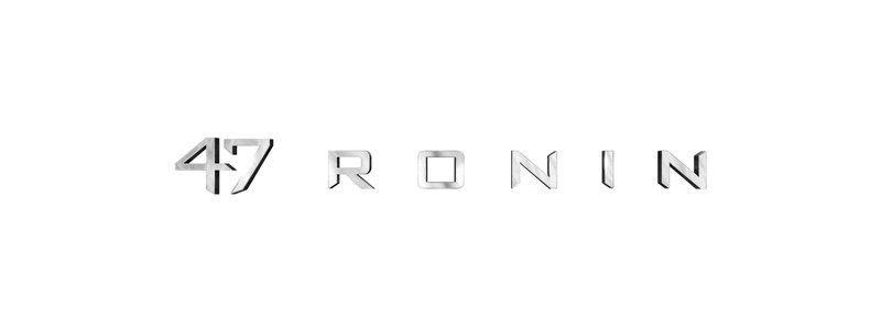 47 RONIN - Logo – Bild: Puls 4 47 RONIN - Logo – Bild: Puls 4