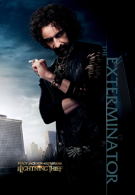 Percy Jackson - Diebe im Olymp – Bild: Puls 4