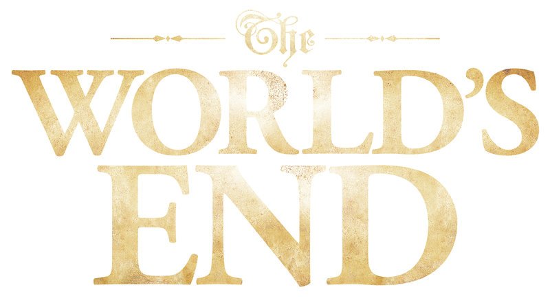 The World’s End – Logo – Bild: Puls 4