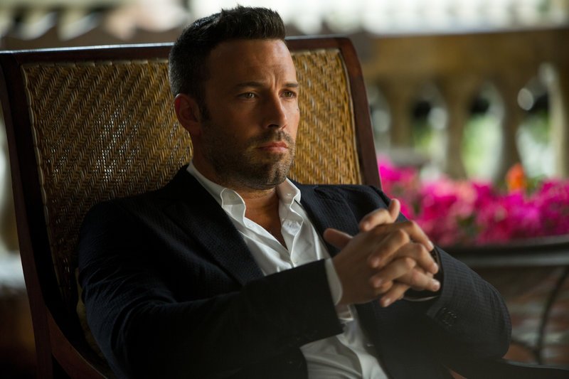 Nur einer wird auf seiner Online-Poker-Plattform immer reicher: Ivan Block (Ben Affleck), der Betreiber … – Bild: Puls 4 Nur einer wird auf seiner Online-Poker-Plattform immer reicher: Ivan Block (Ben Affleck), der Betreiber … – Bild: Puls 4