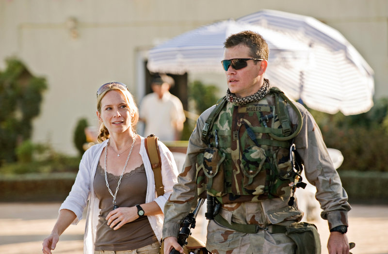 Green Zone – Bild: Puls 4